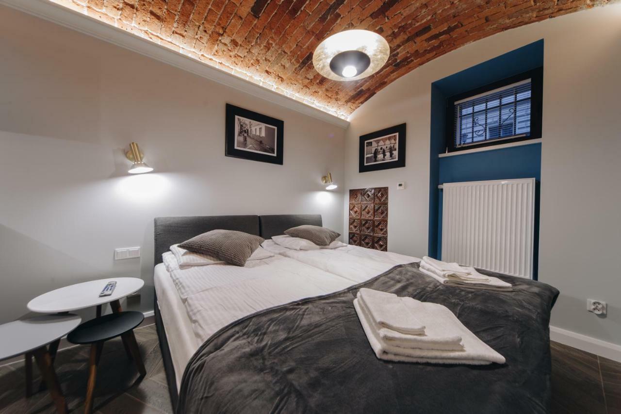 M2 Main Square Studio Krakow Ngoại thất bức ảnh
